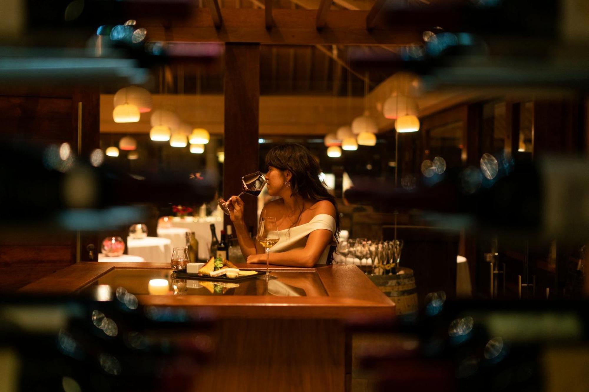 Intercontinental Bora Bora & Thalasso Spa By Ihg Exterior photo
