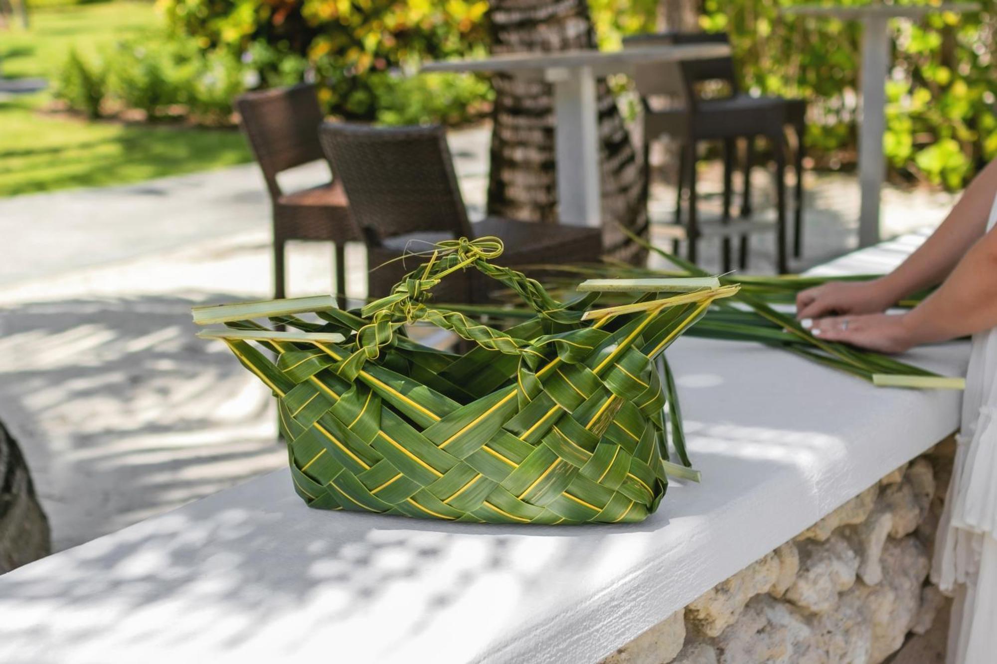 Intercontinental Bora Bora & Thalasso Spa By Ihg Exterior photo