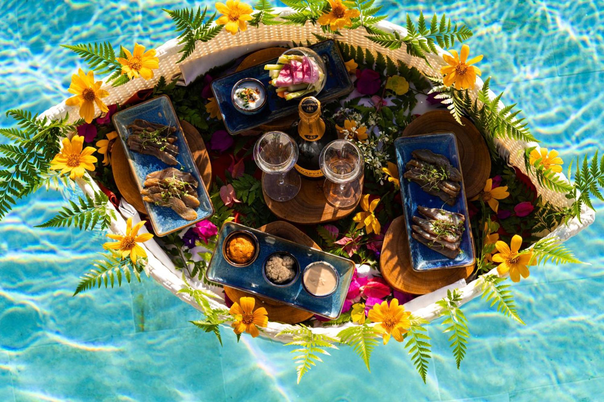 Intercontinental Bora Bora & Thalasso Spa By Ihg Exterior photo